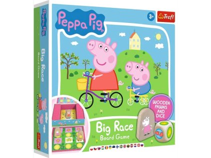 vyr 4247 trefl gra big race pepa