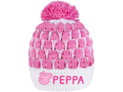 KULICH PEPPA PIG (Velikost 52)
