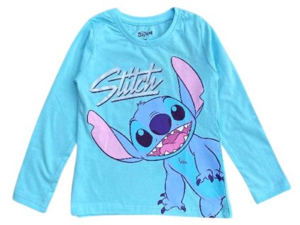 TRIKO LILO A STITCH (Velikost 3)