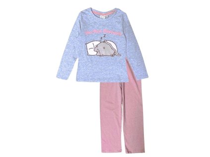 PYŽAMO PUSHEEN (Velikost 6)