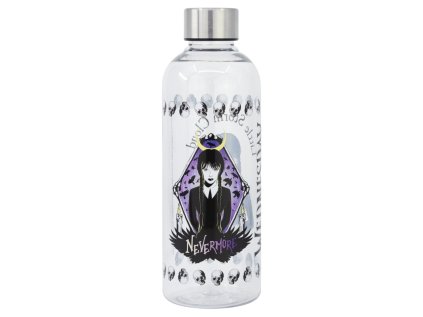 Plastová láhev Wednesday, 850ml, 75971