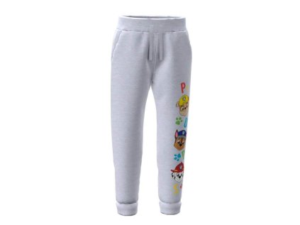 Chlapecké tepláky Paw Patrol šedé (Velikost 98)