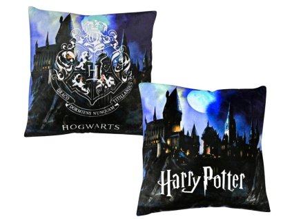 POLŠTÁŘ HARRY POTTER (Velikost uni)