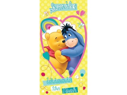ST 151300 osuska medvidek pu smile