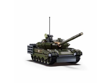 M38 B1178 HL