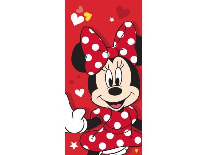 ST 155276 osuska minnie red heart