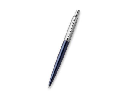 Kuličkové pero Parker Jotter Blue CT