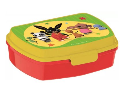 BOX NA SVAČINU BING
