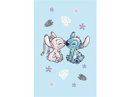 RUČNÍK STITCH