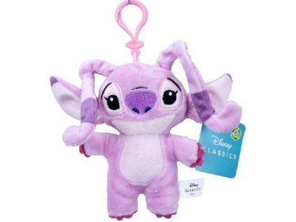 PLYŠÁK LILO A STITCH 14 cm (Velikost uni)