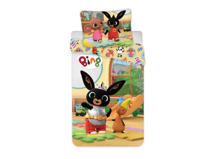 ST 105161 povleceni postylka bing 052 baby
