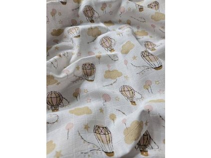 YP 60166 osuska tisk nebe ruzove
