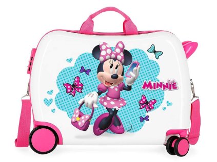 JB 4649862 kufrik kolecka minnie good mood