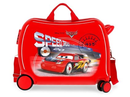 JB 4039821 kufrik kolecka cars speed trails