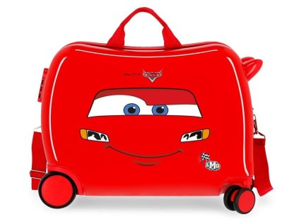 JB 2049824 detsky kufrik kolecka cars lqm maxi