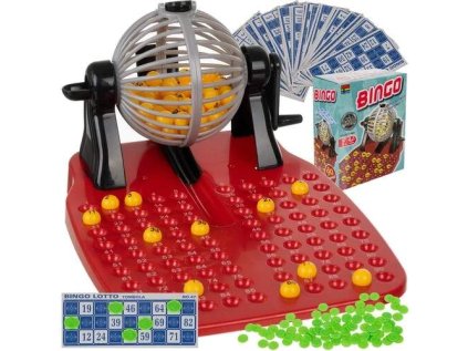 vyr 4444 cze pl Stolni hra Bingo Kruzzel 25006 18009 11