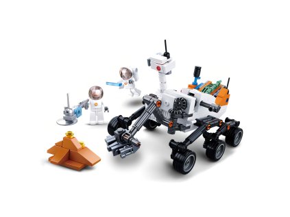 M38 B0733.rover