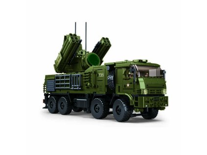 M38 B1252 HL