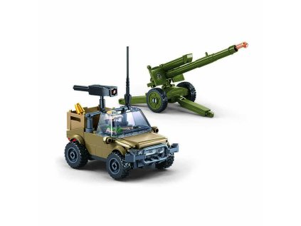 M38 B1255 HL