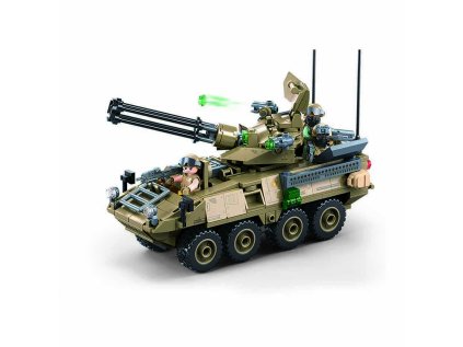 M38 B1258 HL