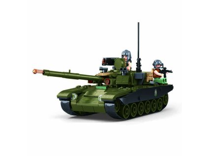 M38 B1257 HL