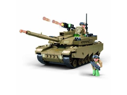 M38 B1256 HL