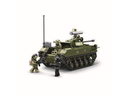 M38 B1250 HL