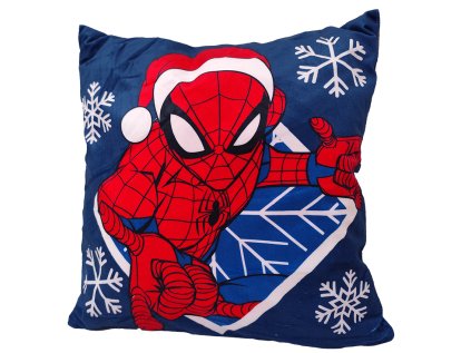 43918 1 detsky polsatrek vanocni spider man sm240521