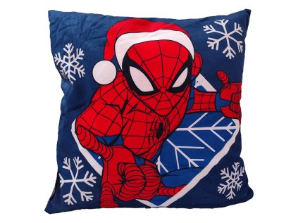 43921 detsky polsatrek vanocni spider man sm240521 4
