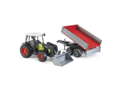 02112 2.traktor