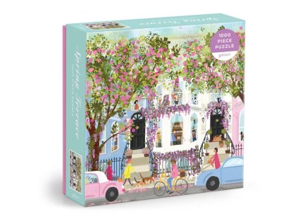GALISON puzzle CHB8219