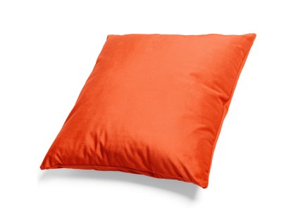 43681 mikroplysovy povlak na polstar 50x50 lososovy