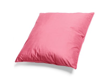 43696 mikroplysovy povlak na polstar 50x50 ruzovy