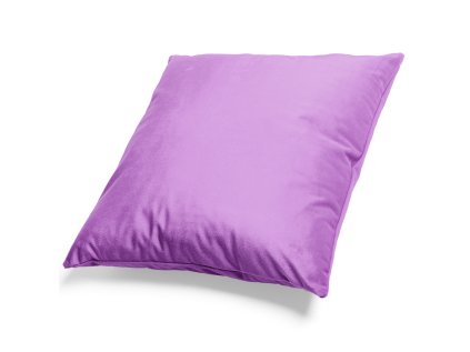 43726 mikroplysovy povlak na polstar 50x50 levandulovy