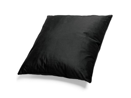 43792 mikroplysovy povlak na polstar 50x50 cerny