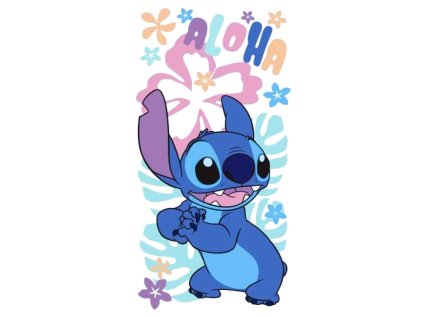 OSUŠKA LILO A STITCH (Velikost uni)