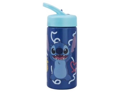 vyr 4545 playground sipper bottle 410 ml stitch 1 u