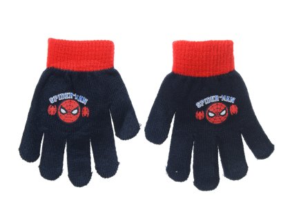 RUKAVICE SPIDERMAN (Velikost uni)