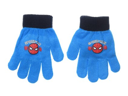 RUKAVICE SPIDERMAN (Velikost uni)
