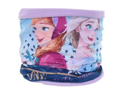 NÁKRČNÍK FROZEN