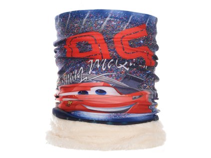 NÁKRČNÍK CARS