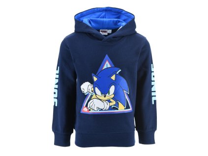 MIKINA SONIC (Velikost 3)