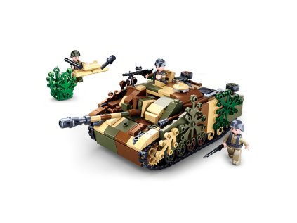 M38 B0858.tank