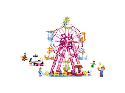 M38 B0723.carousel