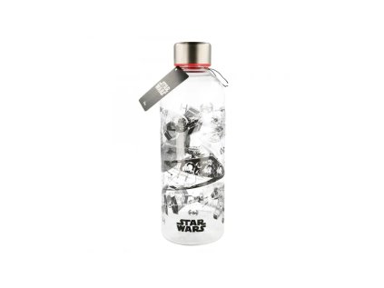 plastova flasa star wars 850ml 01432