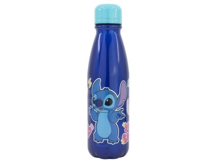 hlinikova flasa lilo stitch 600ml 75040