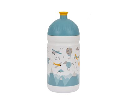Zdravá láhev 0,5l - V OBLACÍCH