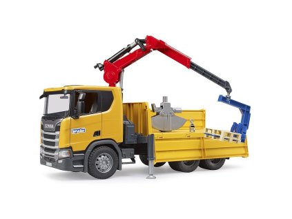 BR3551 H