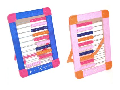 W-Počítadlo 881765 plast