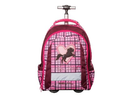 BelMil batoh 338-45 My pretty horse